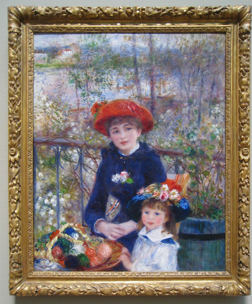 Chicago Art Museum 2010 0581.jpg - July 30 a visit to Chicago and the Art Museum. A little something for everyone's taste in art.